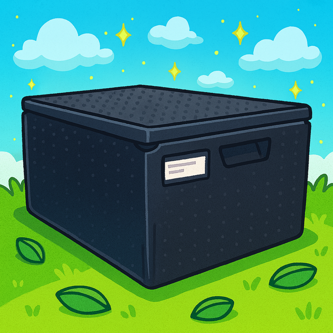 Thermoboxen
