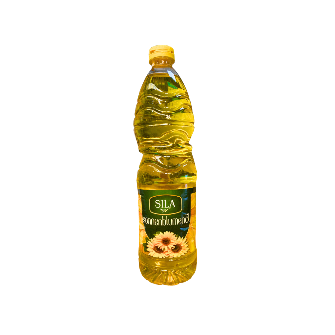 Sonnenblumenöl 850ml