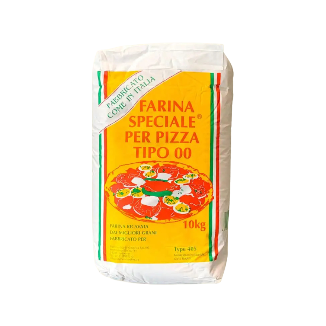 Farina Mehl TIPO 00 10kg