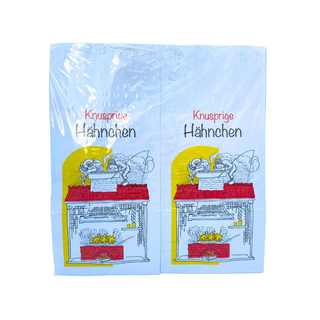Hähnchenbeutel