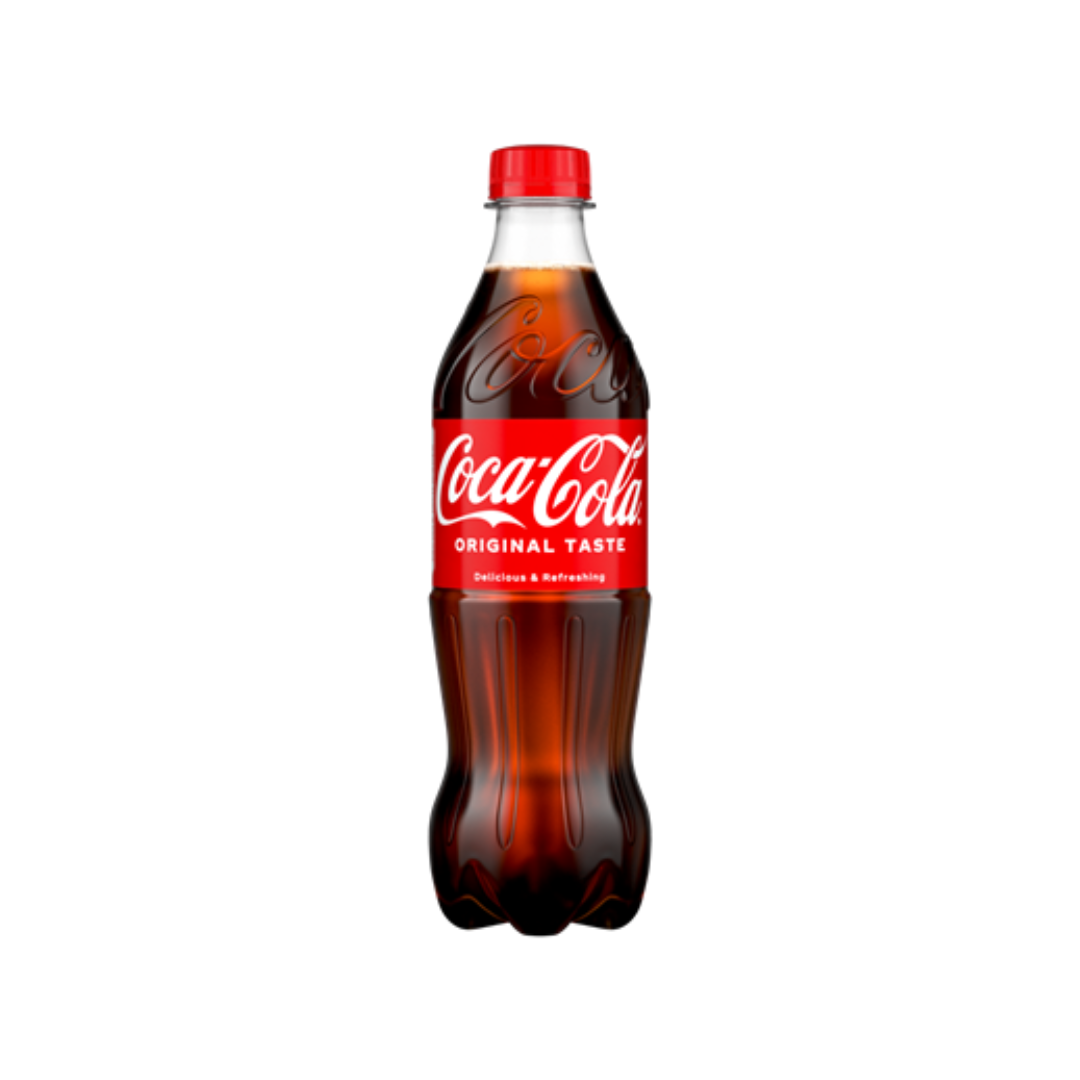 Coca Cola