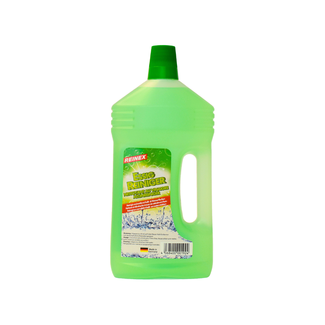 Essig Reiniger 1l