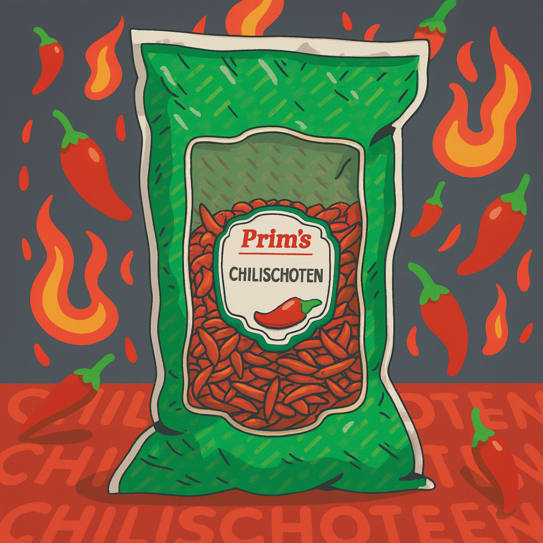 Chili Ganz 1kg