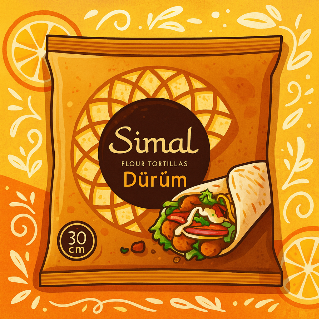 Simal Dürüm