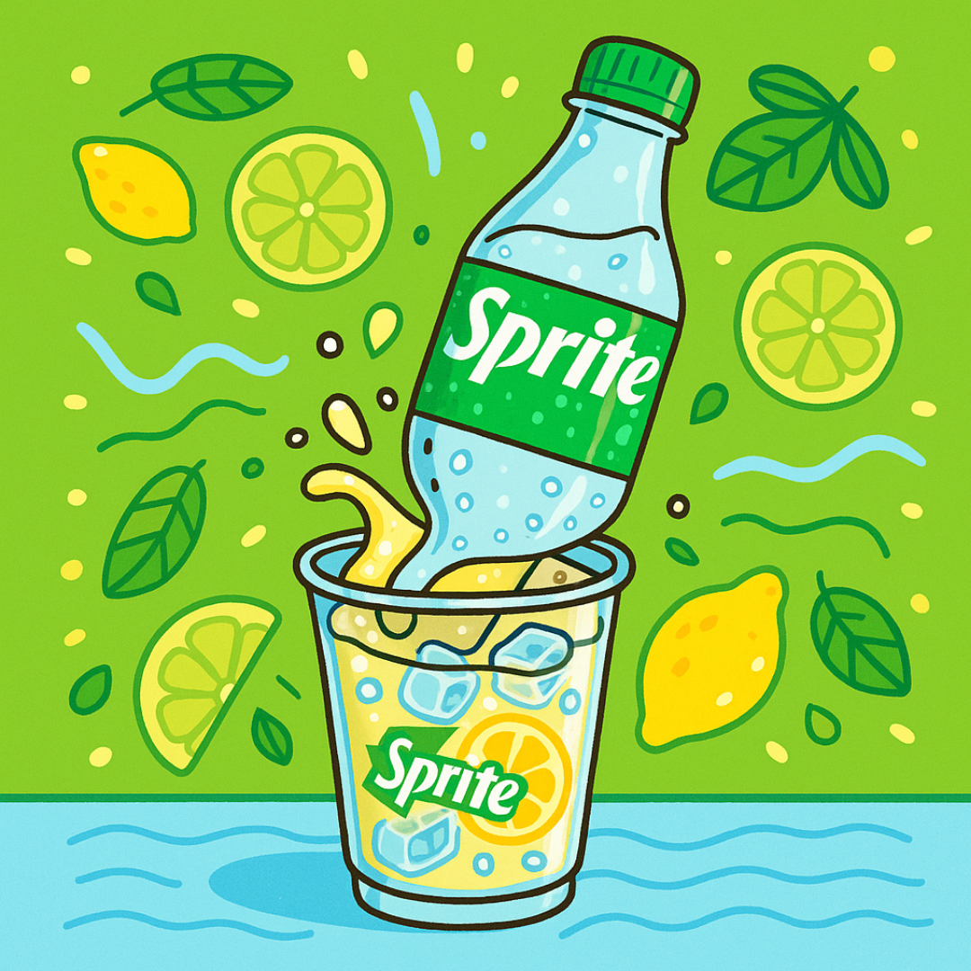 Sprite