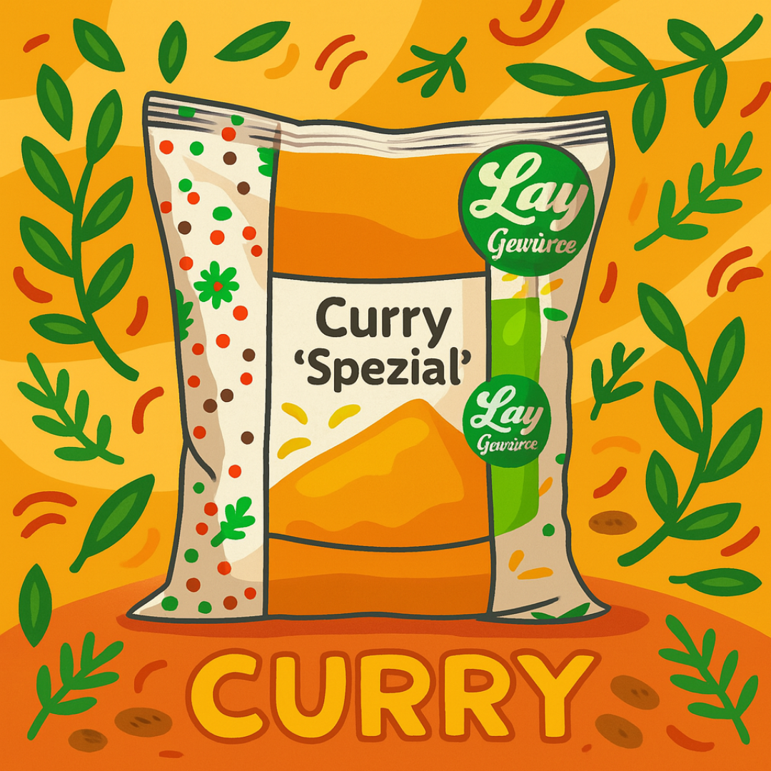 Curry Spezial