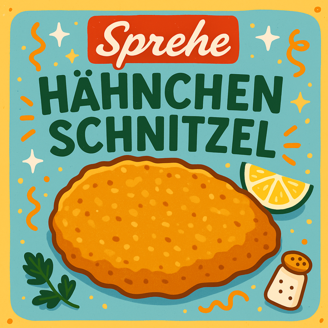 Hähnchenschnitzel paniert 180g