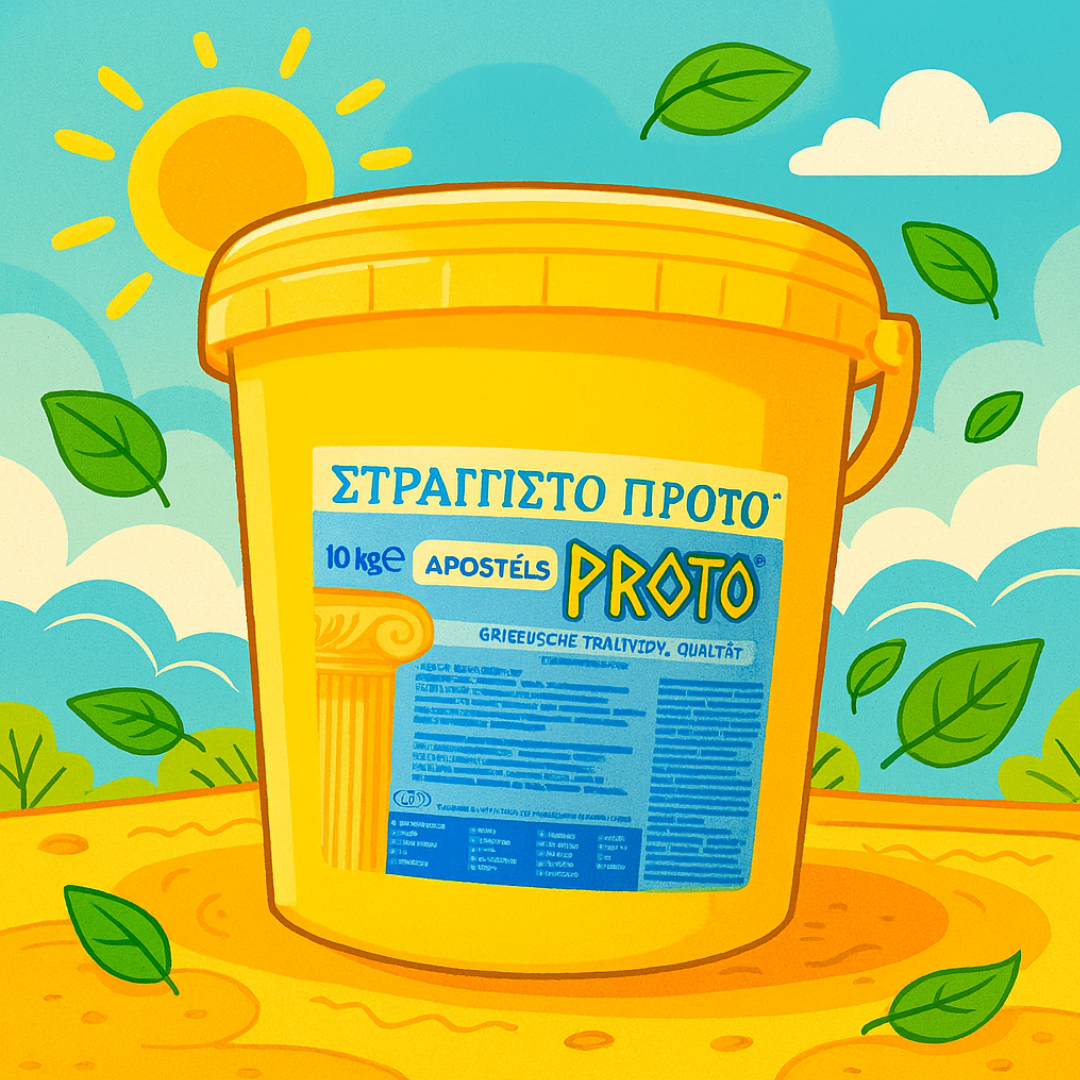 Proto Joghurt