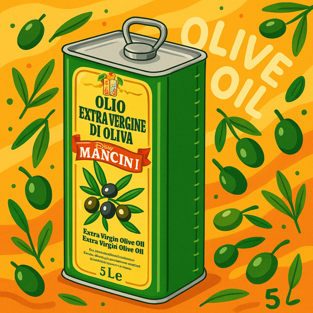 Olivenöl 5 l