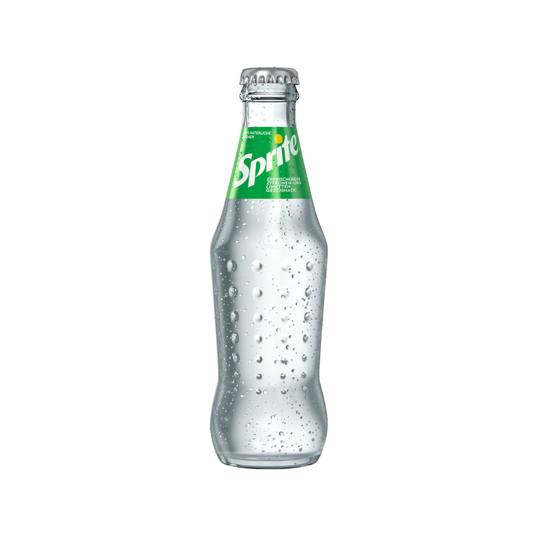 Sprite 24×0,2 l