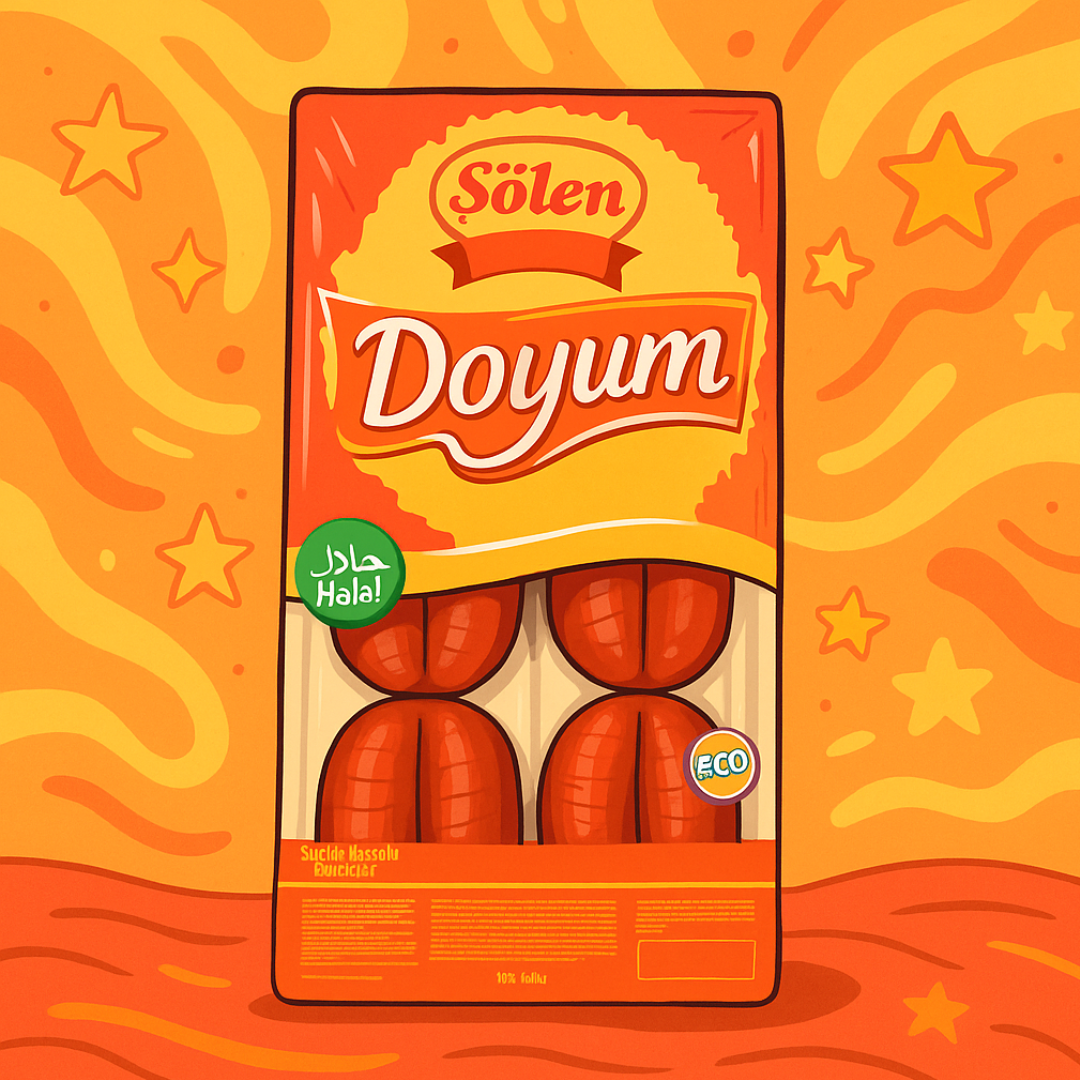 Doyum Sucuk