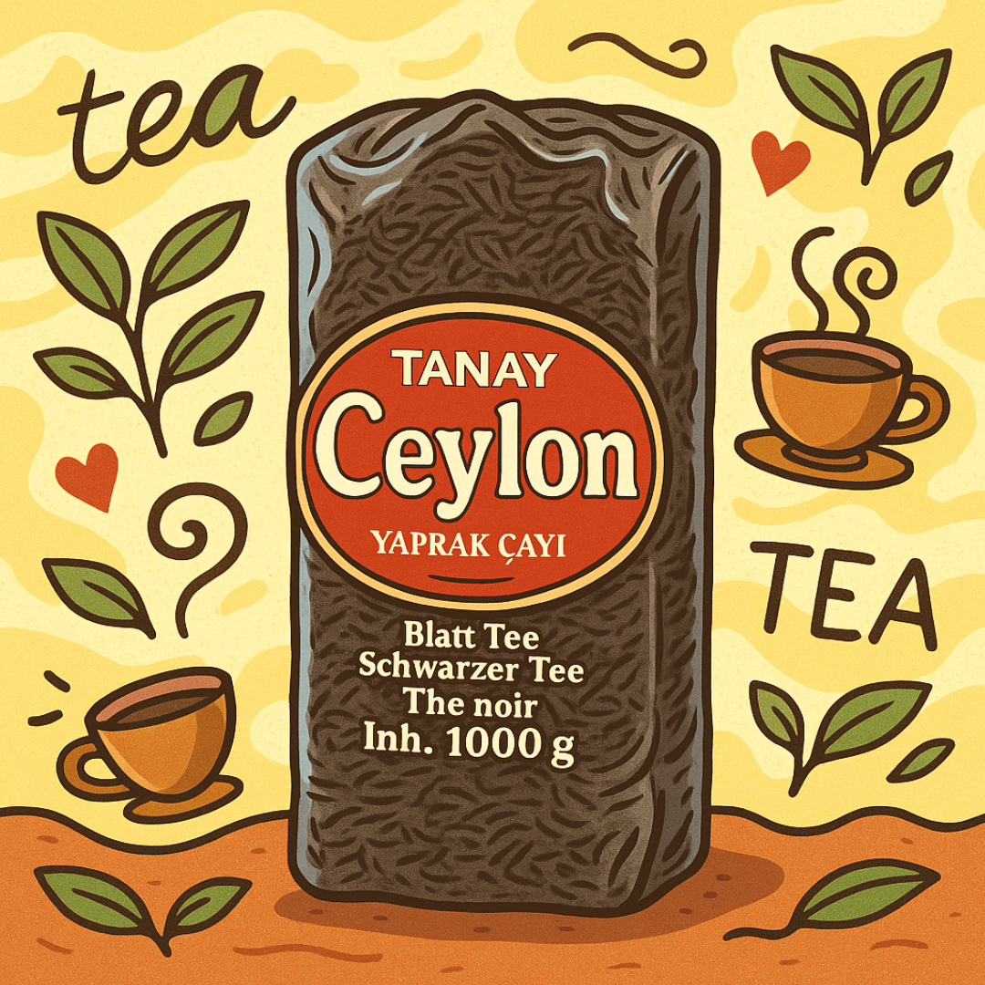 Ceylon Cay