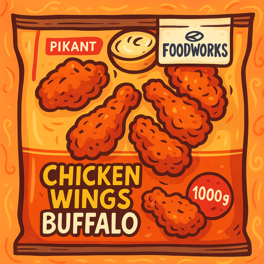 Chicken Wings Buffalo