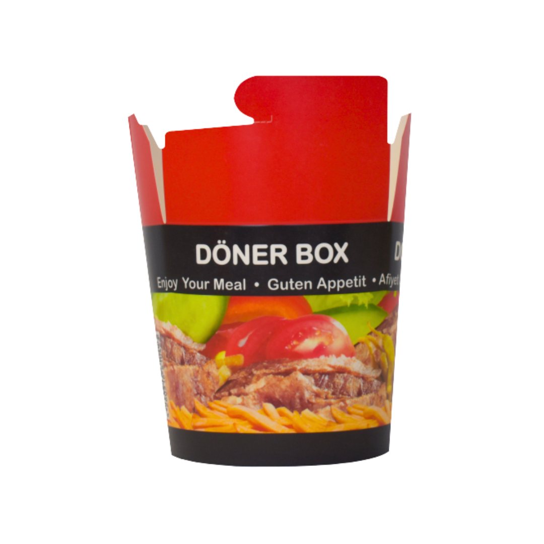 Dönerbox