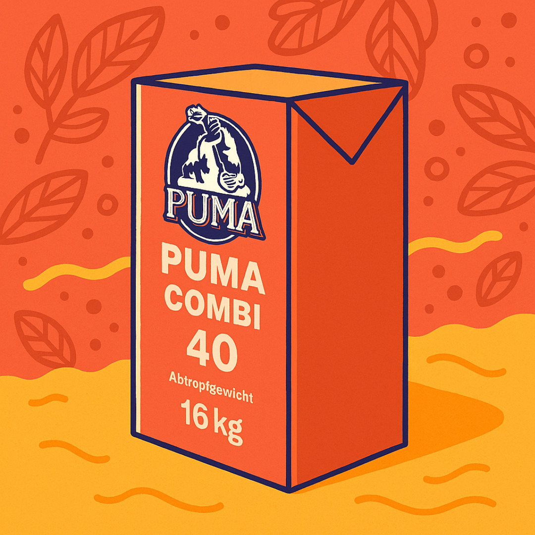 Puma Kombi Käse