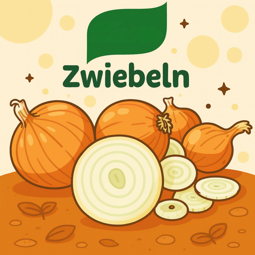 Zwiebeln