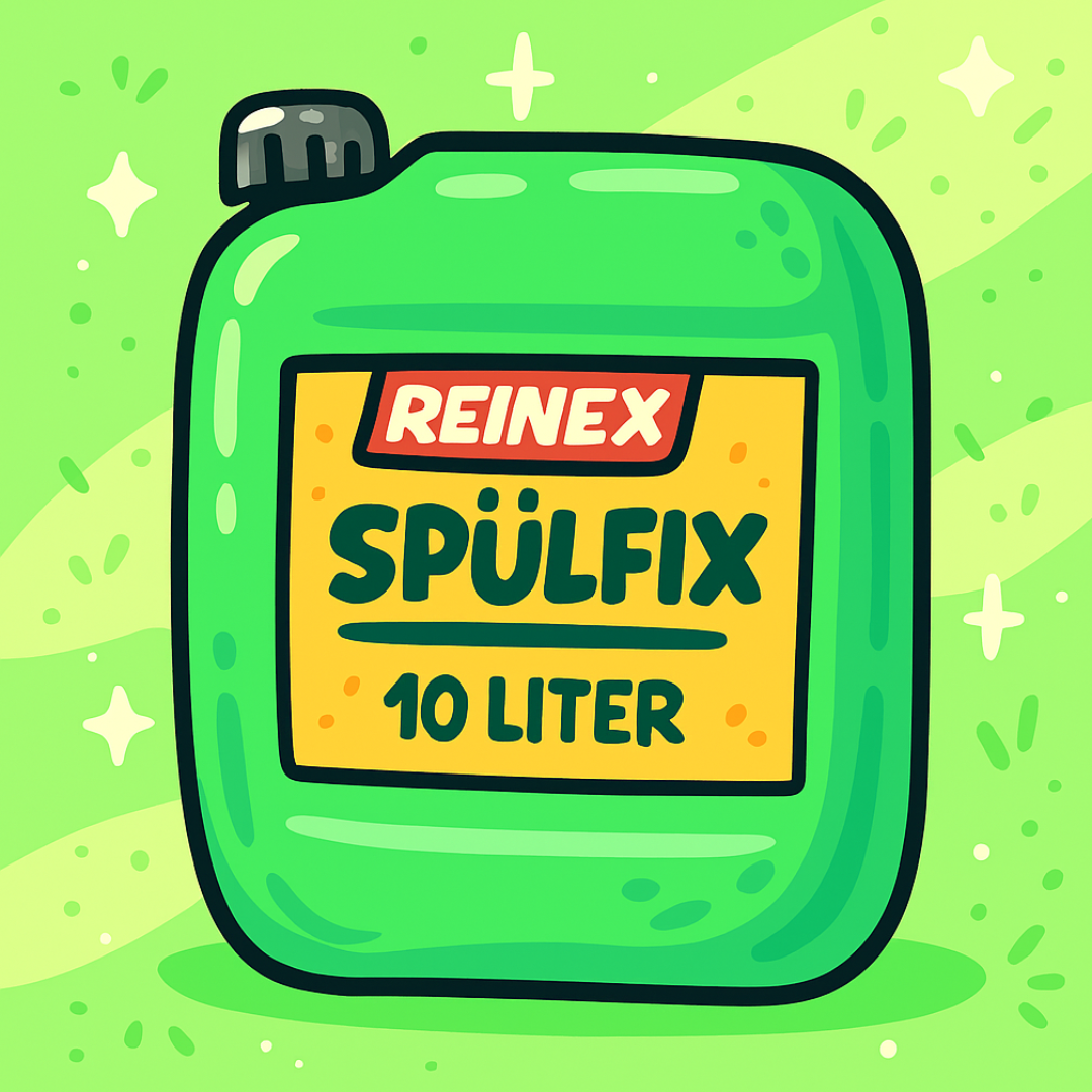 Spülfix R3 10l