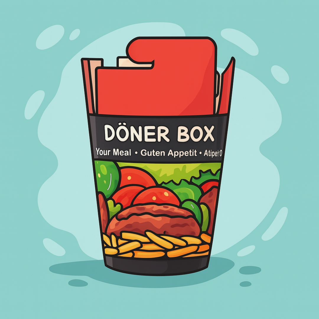 Dönerbox