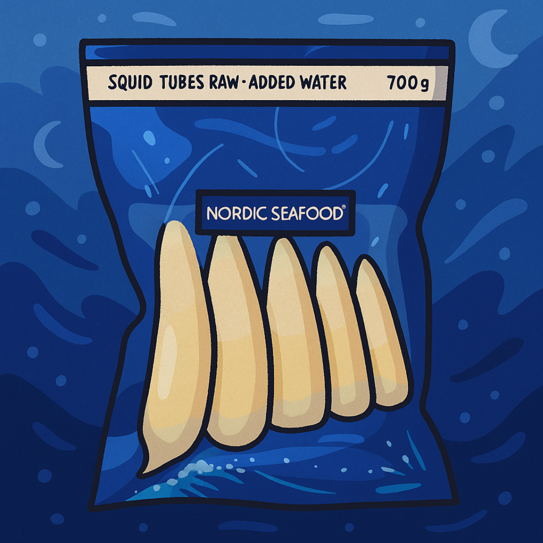 Calamari Tuben