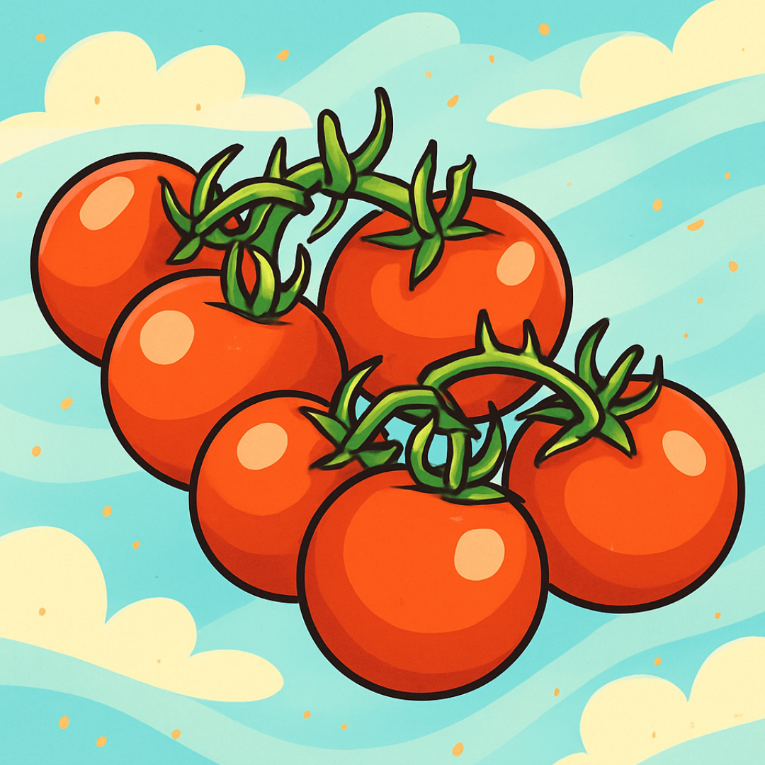 Tomatenkiste