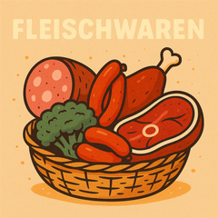 Fleischware
