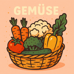 Gemüse