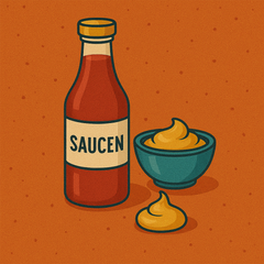 Saucen