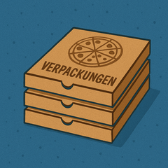 Verpackung