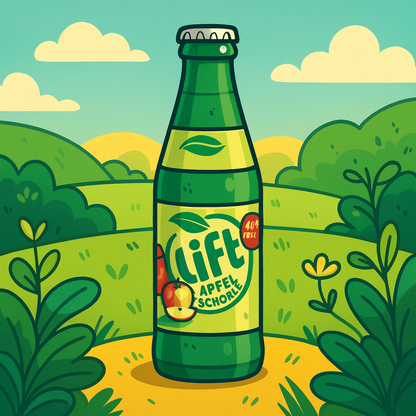 Lift 24x0,33l