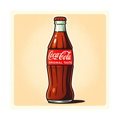 Coca Cola 24x0,33l