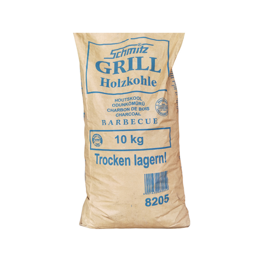 Schmitz Holzkohle 10 kg