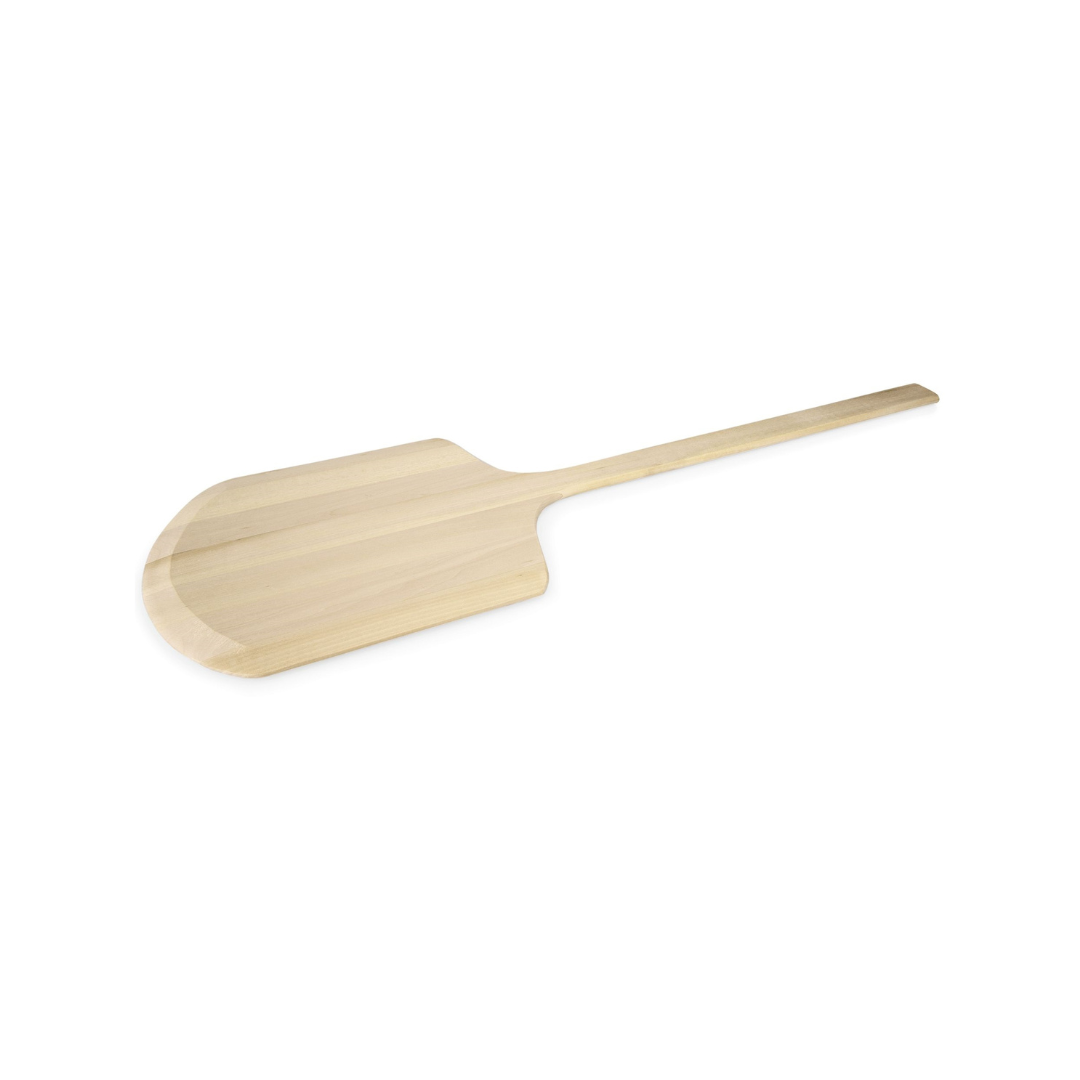 Pizzaschaufel aus Holz