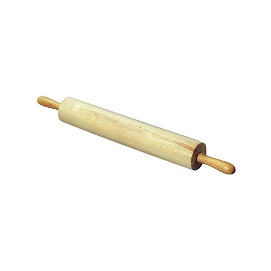 Teigrolle aus Holz