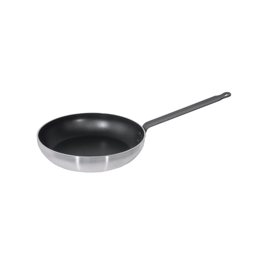 Antihaft-Bratpfanne aus Aluminium