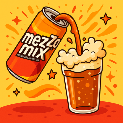 Mezzo Mix