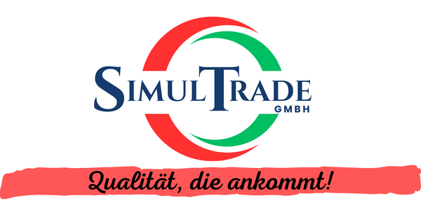 Simul Trade