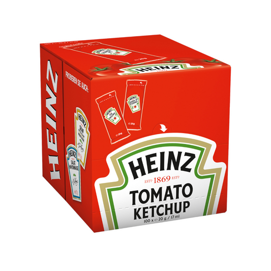 Heinz Tomatenketchup