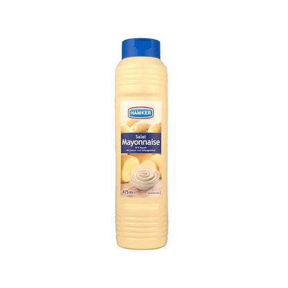 Hamker Salat-Mayonnaise 50 %