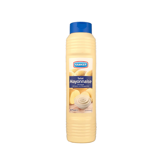 Hamker Salat-Mayonnaise 50 %