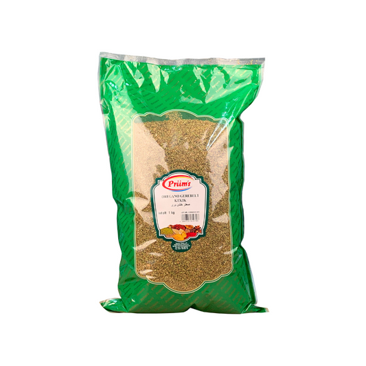 Oregano