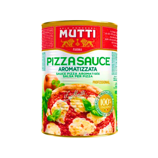 Pizzasauce Mutti
