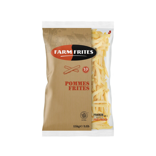 TK Pommes Farm 10mm