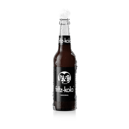 fritz-kola Original 24×0,33 l