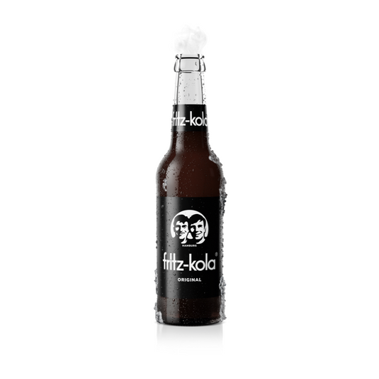 fritz-kola Original 24×0,33 l