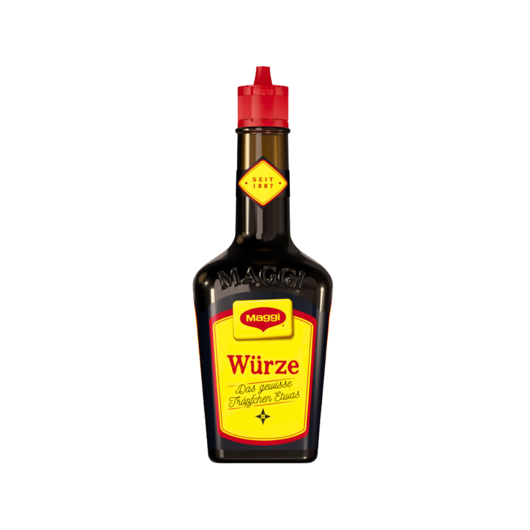 Maggi Würze