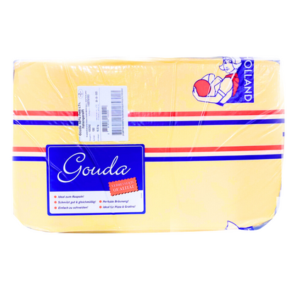 Gouda Käse 48%