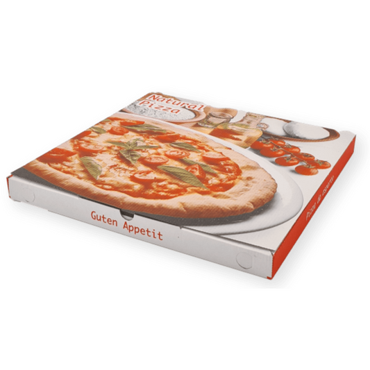 Pizzakartons – verschiedene Größen