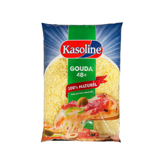 Kasoline Gouda 48+ 2 kg