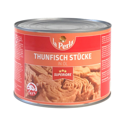 Thunfisch La Perla