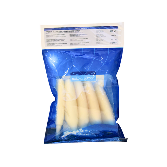 Calamari Tuben